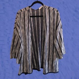 PULL&BEAR 3/4 Sleeve Sweater